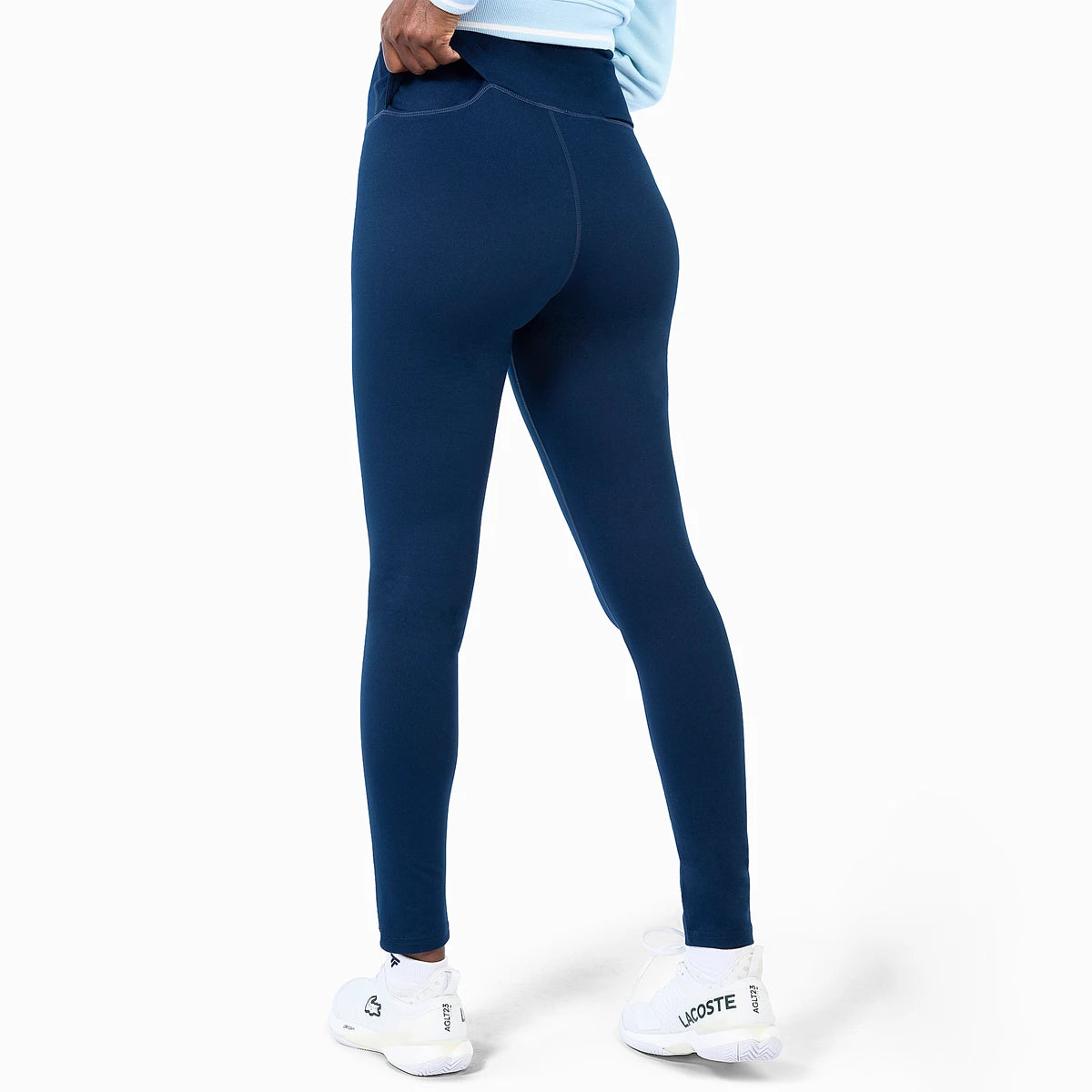 COLLANT TECNIFIBRE FEMME TEAM TECH