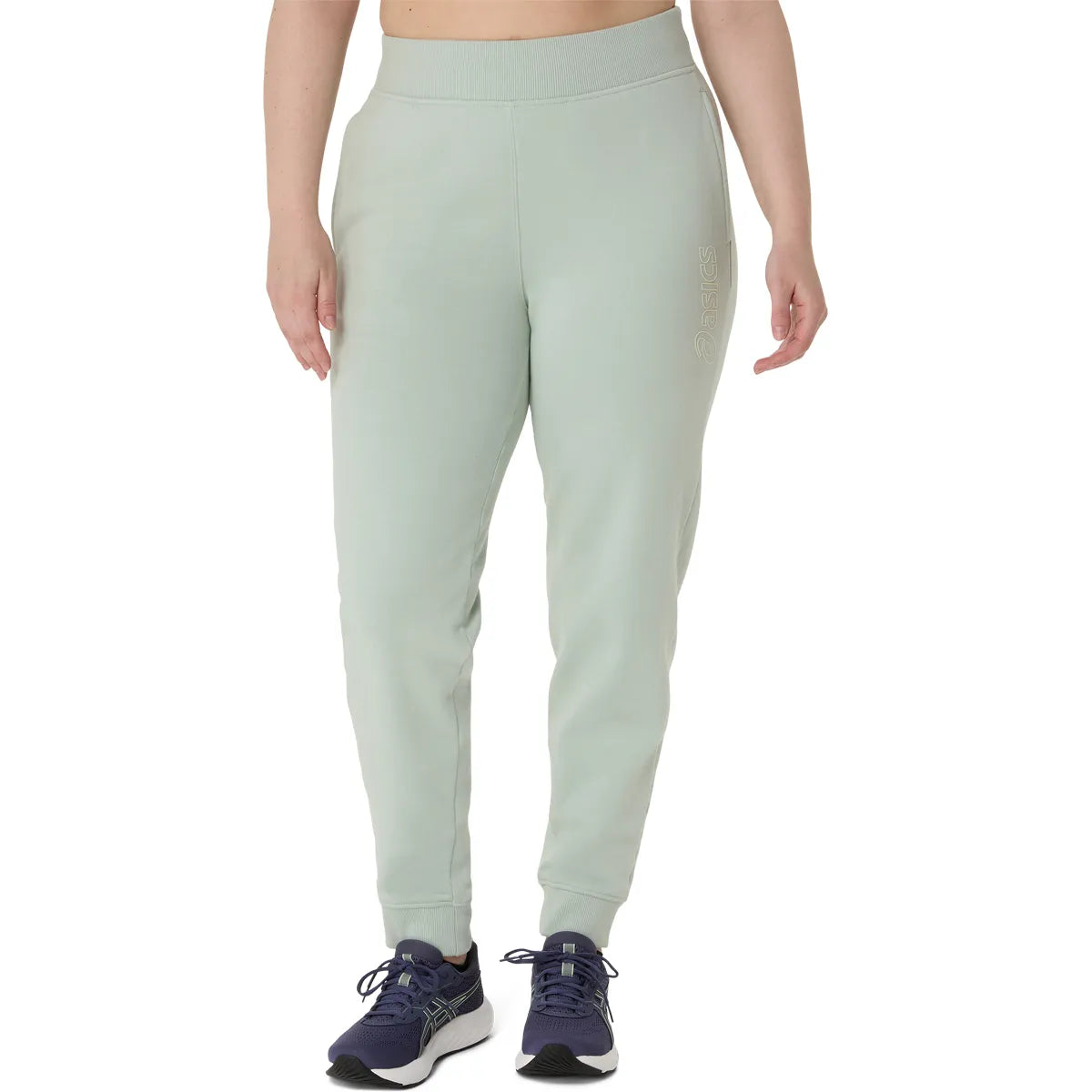 PANTALON ASICS FEMME TRAINING
