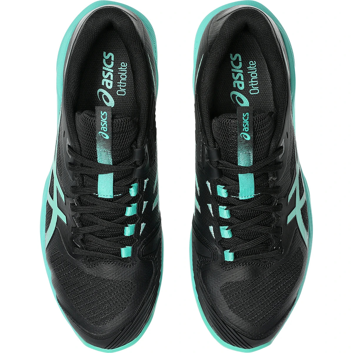 CHAUSSURES ASICS SOLUTION SPEED FF 4 TERRE BATTUE