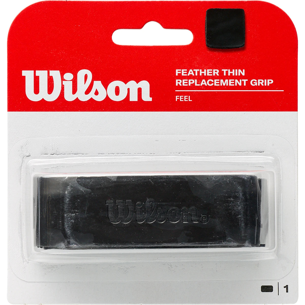 GRIP WILSON FEATHERTHIN