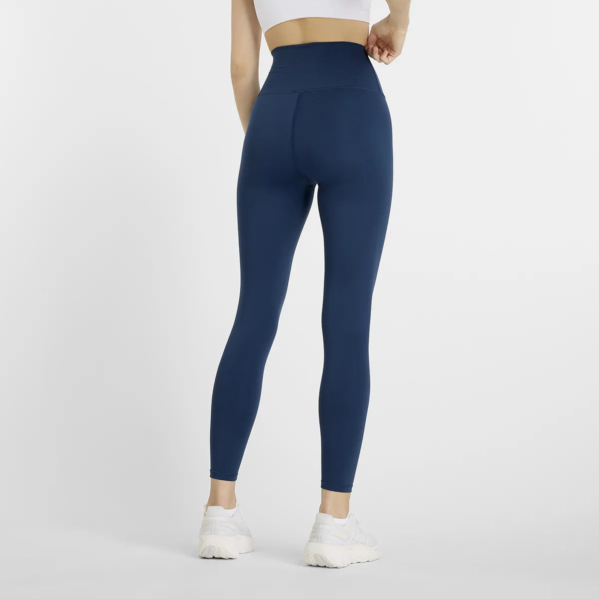 COLLANT NEW BALANCE FEMME HARMONY HIGH