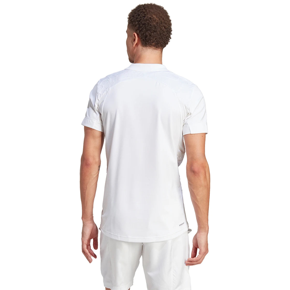 Polo adidas Pro Londres