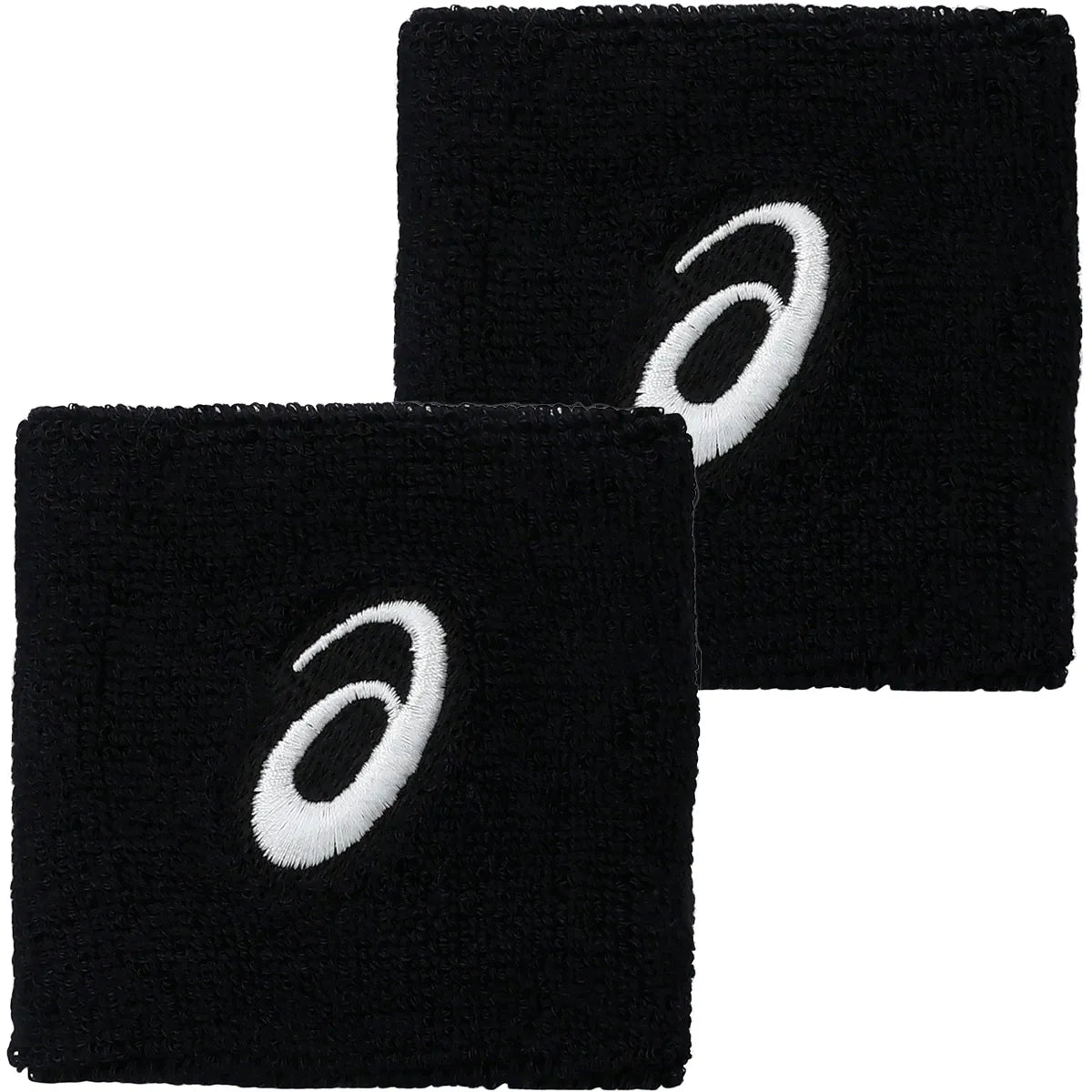 PAIRE DE SERRE POIGNETS ASICS