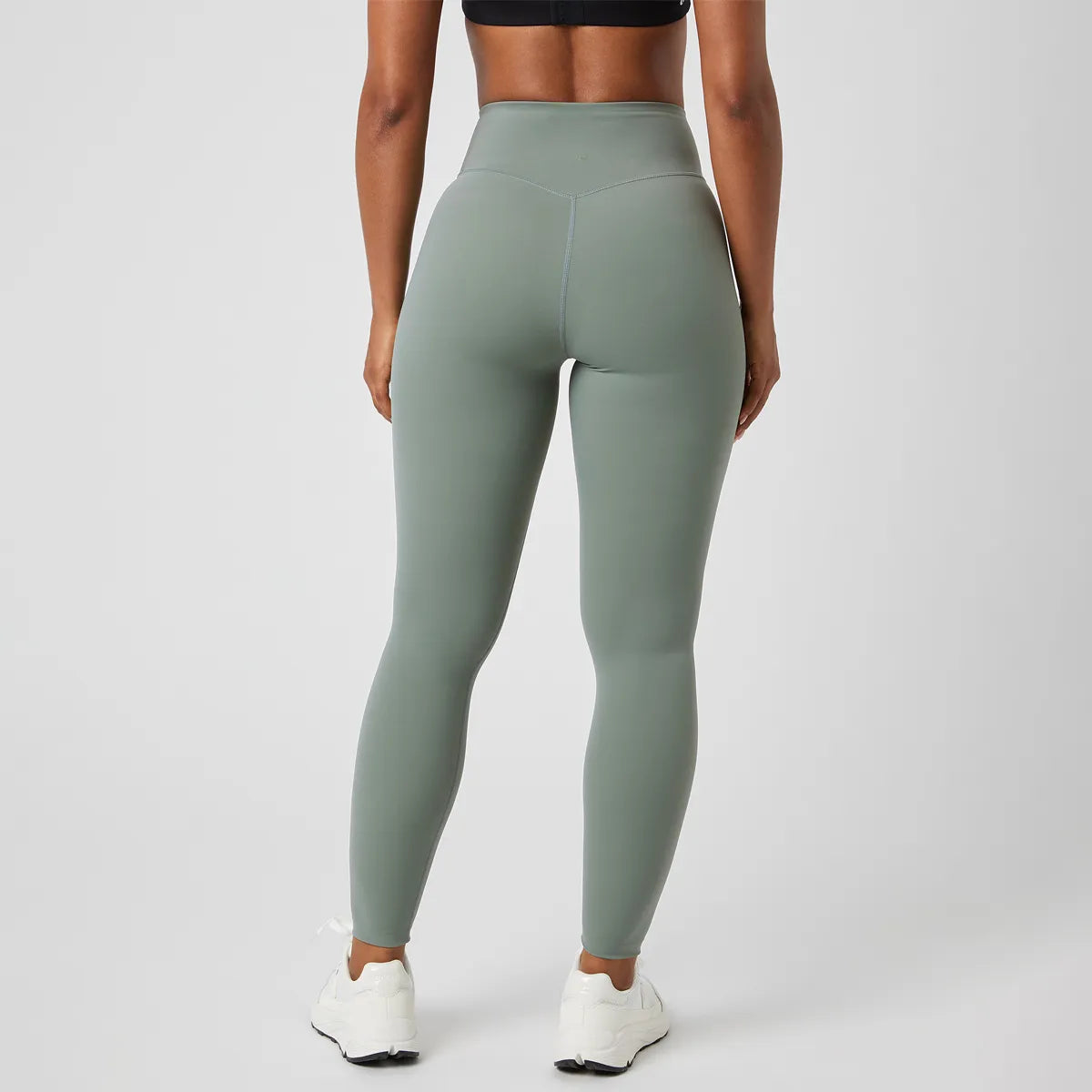 COLLANT BJORN BORG FEMME STUDIO CROSS