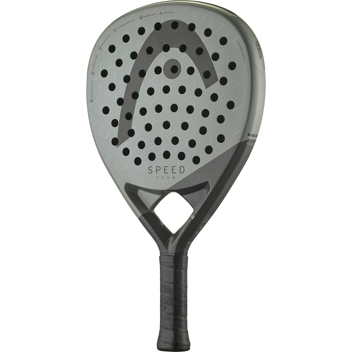 RAQUETTE DE PADEL HEAD SPEED TEAM
