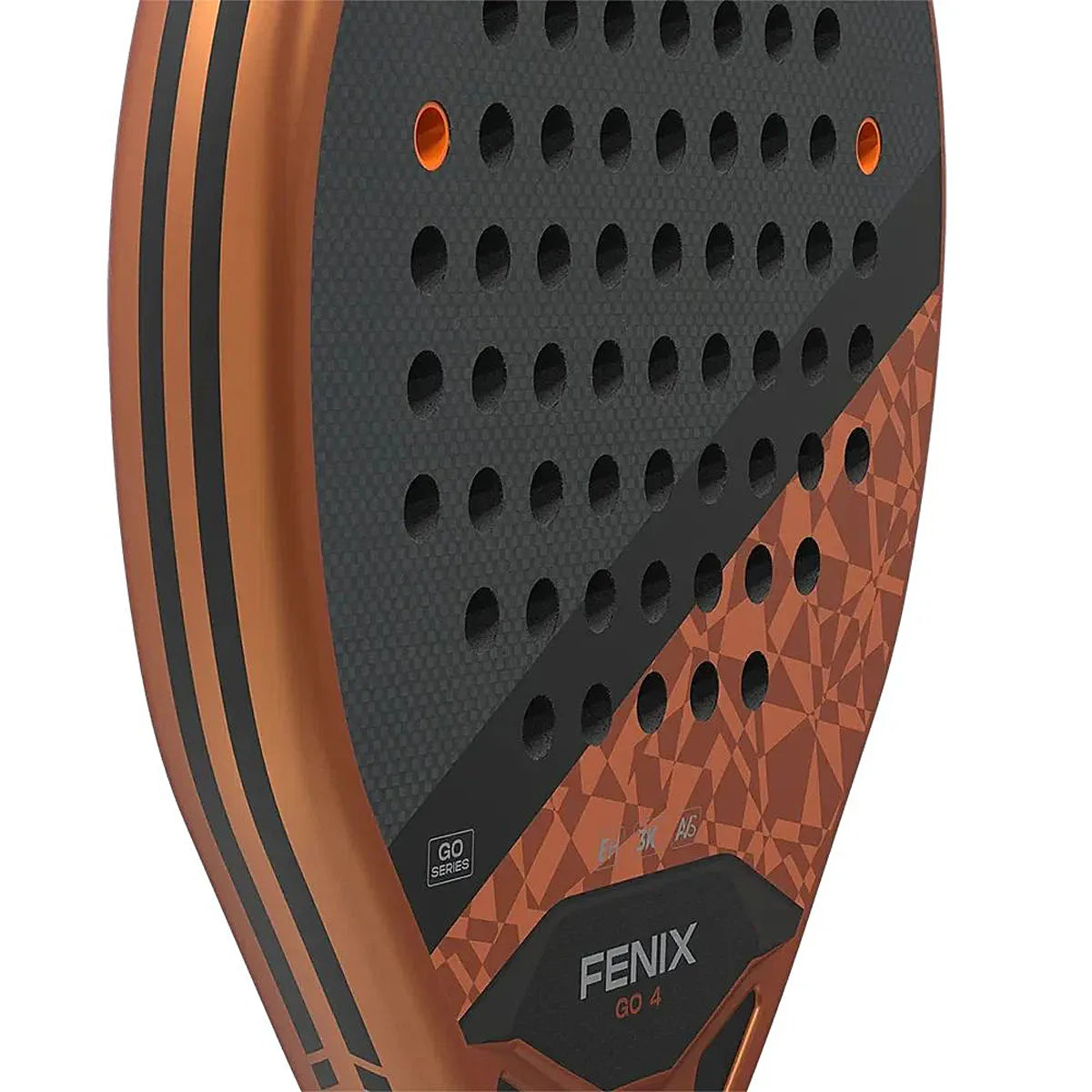 RAQUETTE DE PADEL SIUX FENIX GO 4