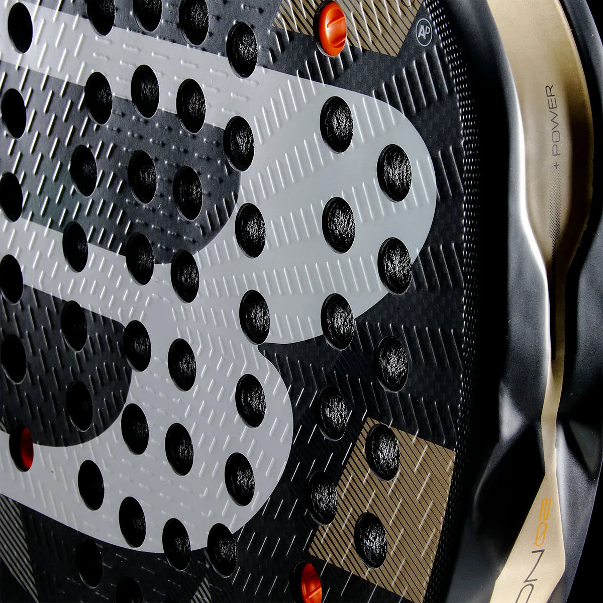 RAQUETTE PADEL BULLPADEL NEURON 02 2026