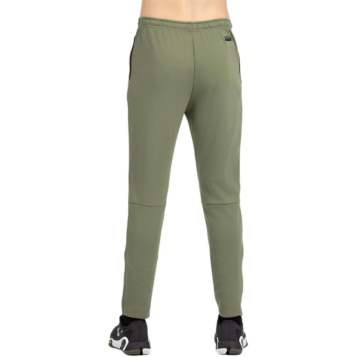 PANTALON BULLPADEL PREMIER PUPO
