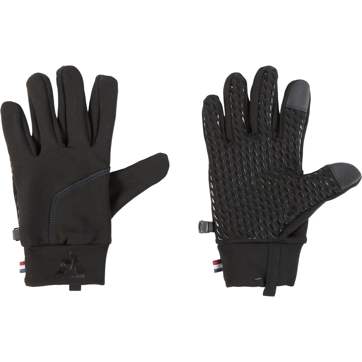 PAIRE DE GANTS LE COQ SPORTIF