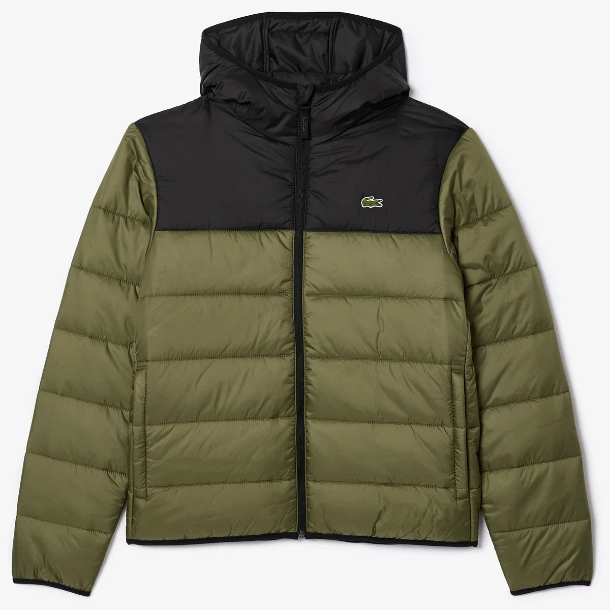 VESTE LACOSTE SPORTSWEAR