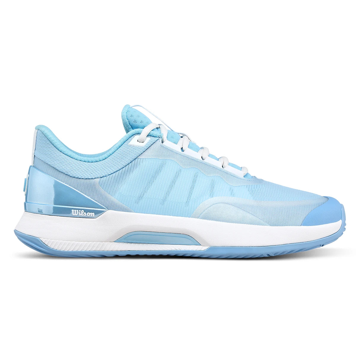 CHAUSSURES PADEL WILSON FEMME INTRIGUE TOUR