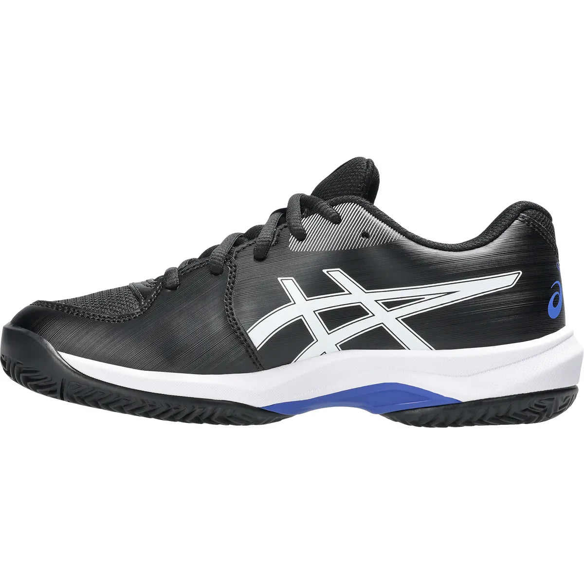 CHAUSSURES ASICS JUNIOR GEL GAME GS TERRE BATTUE
