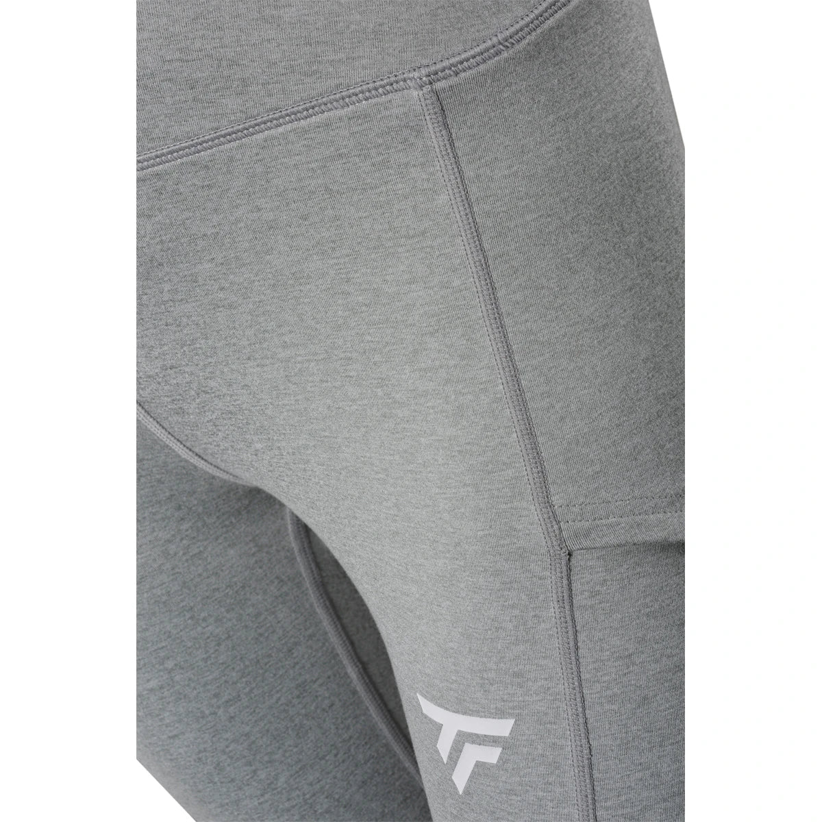 COLLANT TECNIFIBRE JUNIOR FILLE TEAM