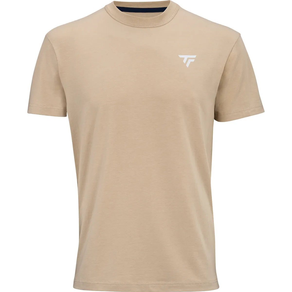 T-SHIRT TECNIFIBRE GRAPHIC SAND 2025