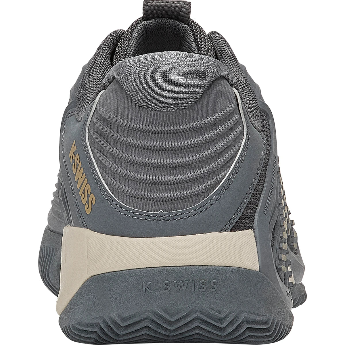 CHAUSSURES K-SWISS HYPERCOURT EXPRESS 3 TERRE BATTUE