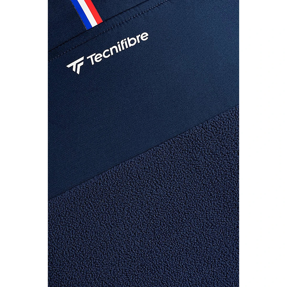 VESTE TECNIFIBRE POLAR SANS MANCHES