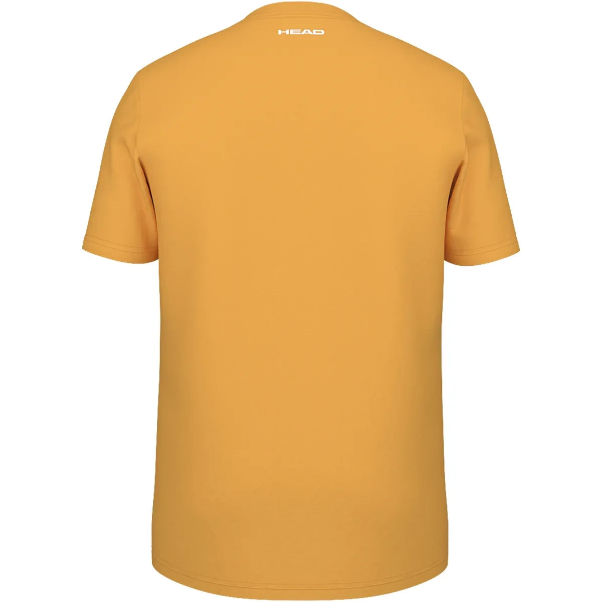 T-SHIRT HEAD JUNIOR GARCON RAINBOW