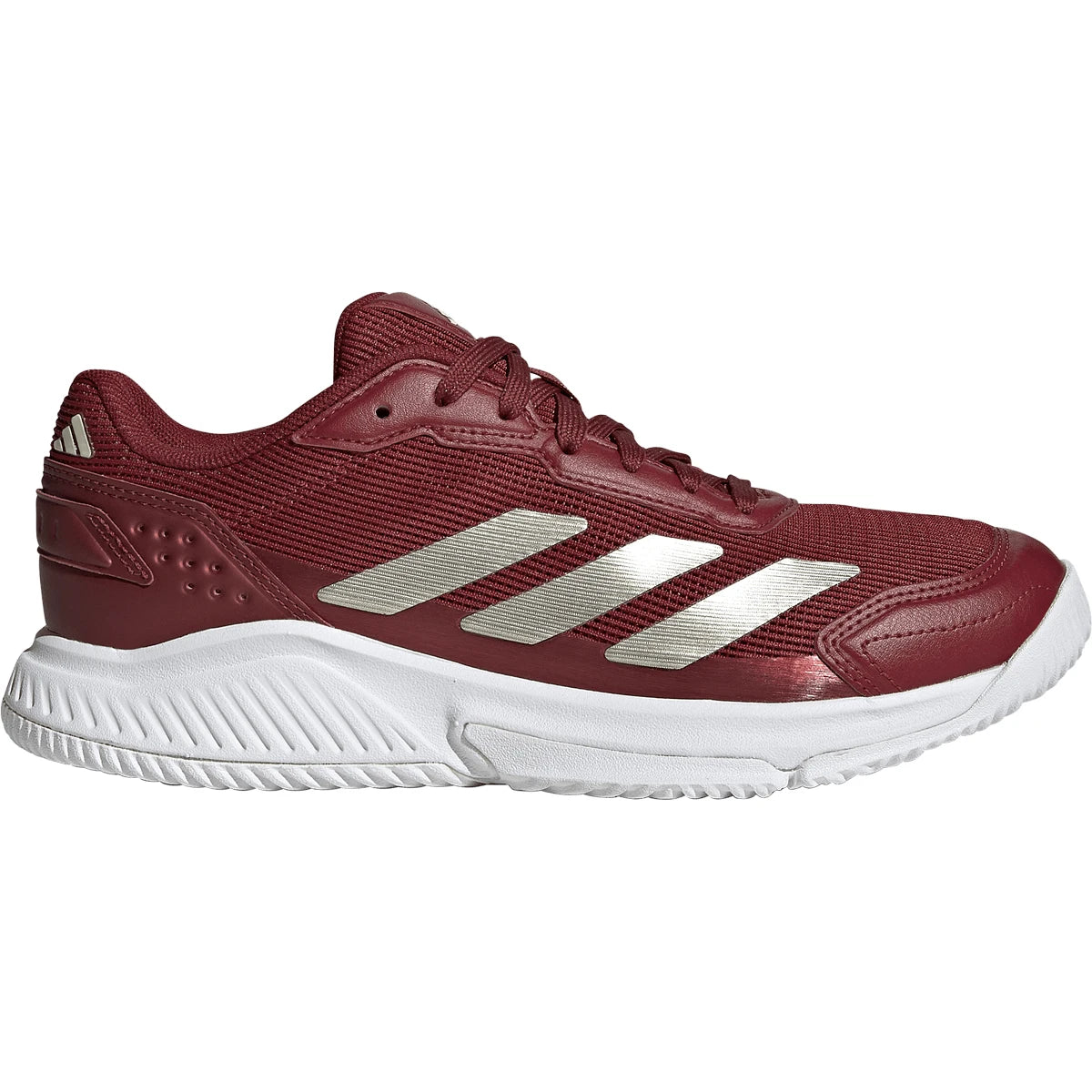 CHAUSSURES PADEL ADIDAS FEMME COURTQUICK