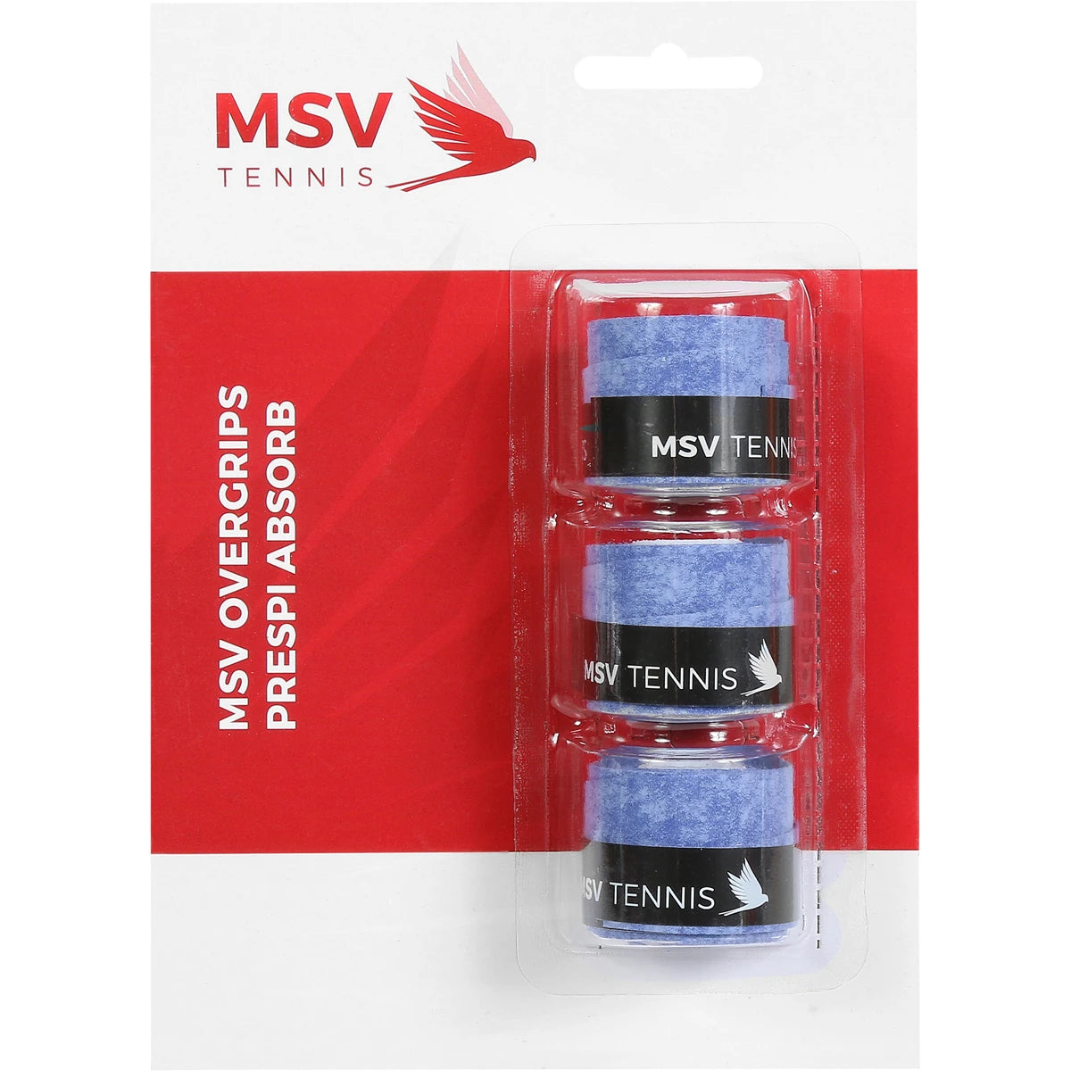 SURGRIP MSV PRESPI ABSORB (3 PACK)