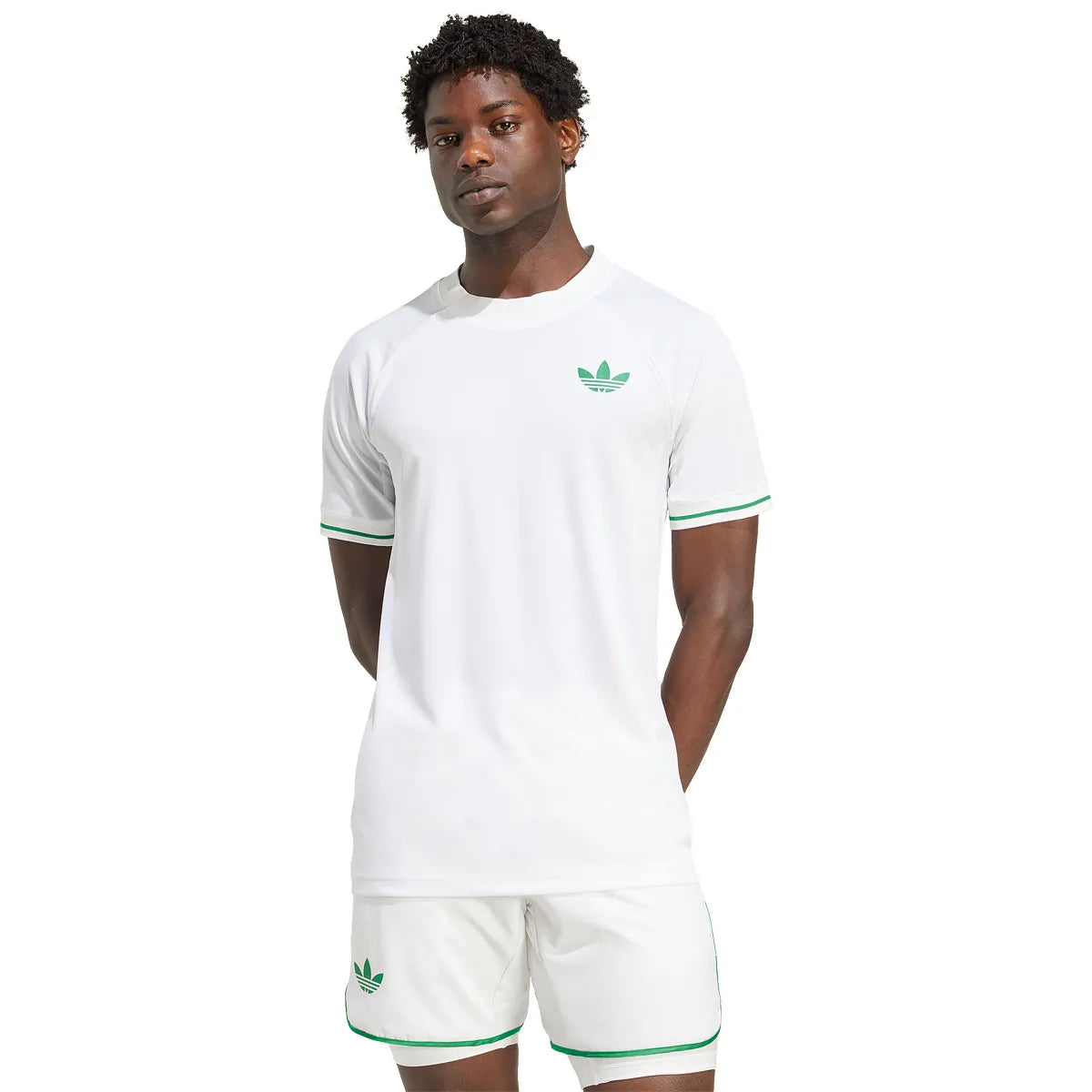 T-SHIRT ADIDAS FREELIFT ORIGINALS