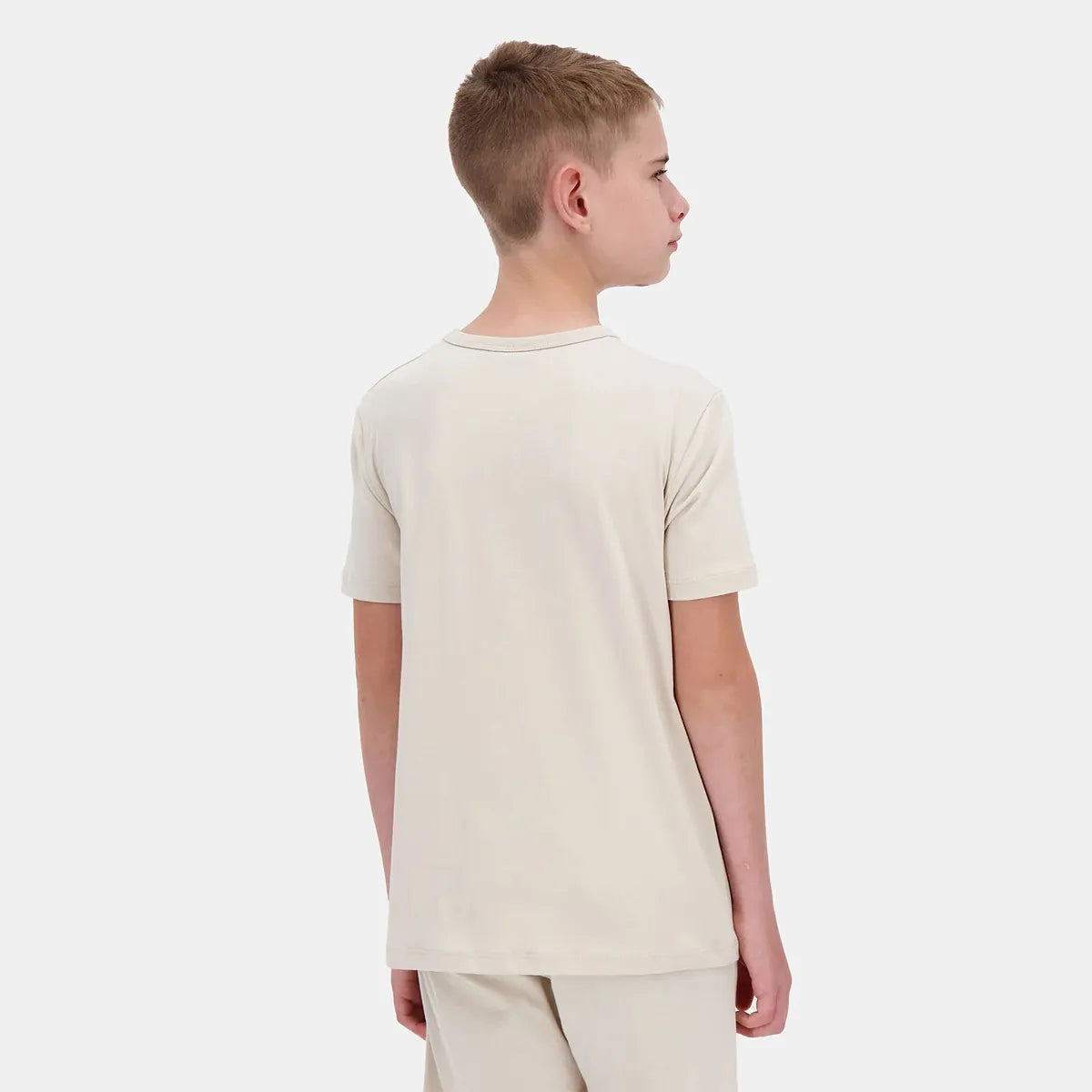 T-SHIRT LE COQ SPORTIF JUNIOR BAT