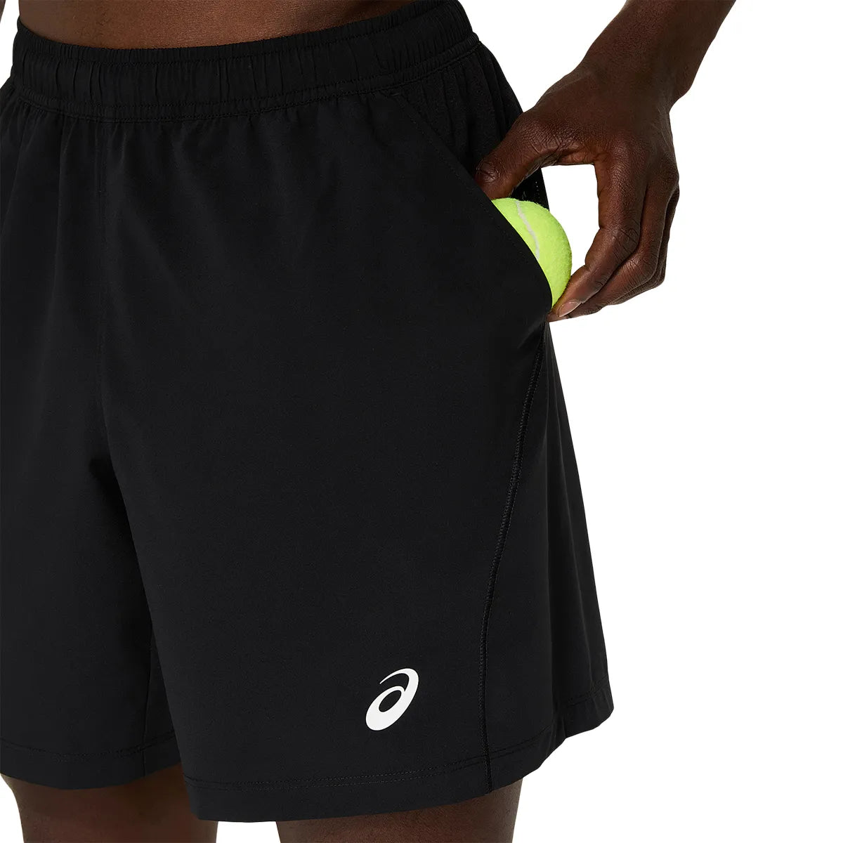 SHORT ASICS COURT 7IN
