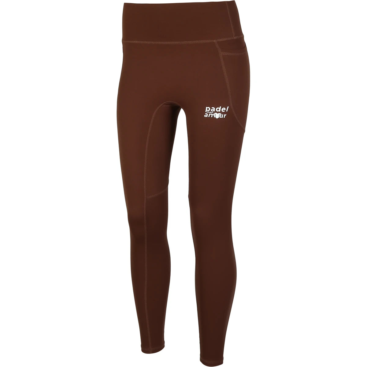 COLLANT FEMME PRO PADEL MON AMOUR