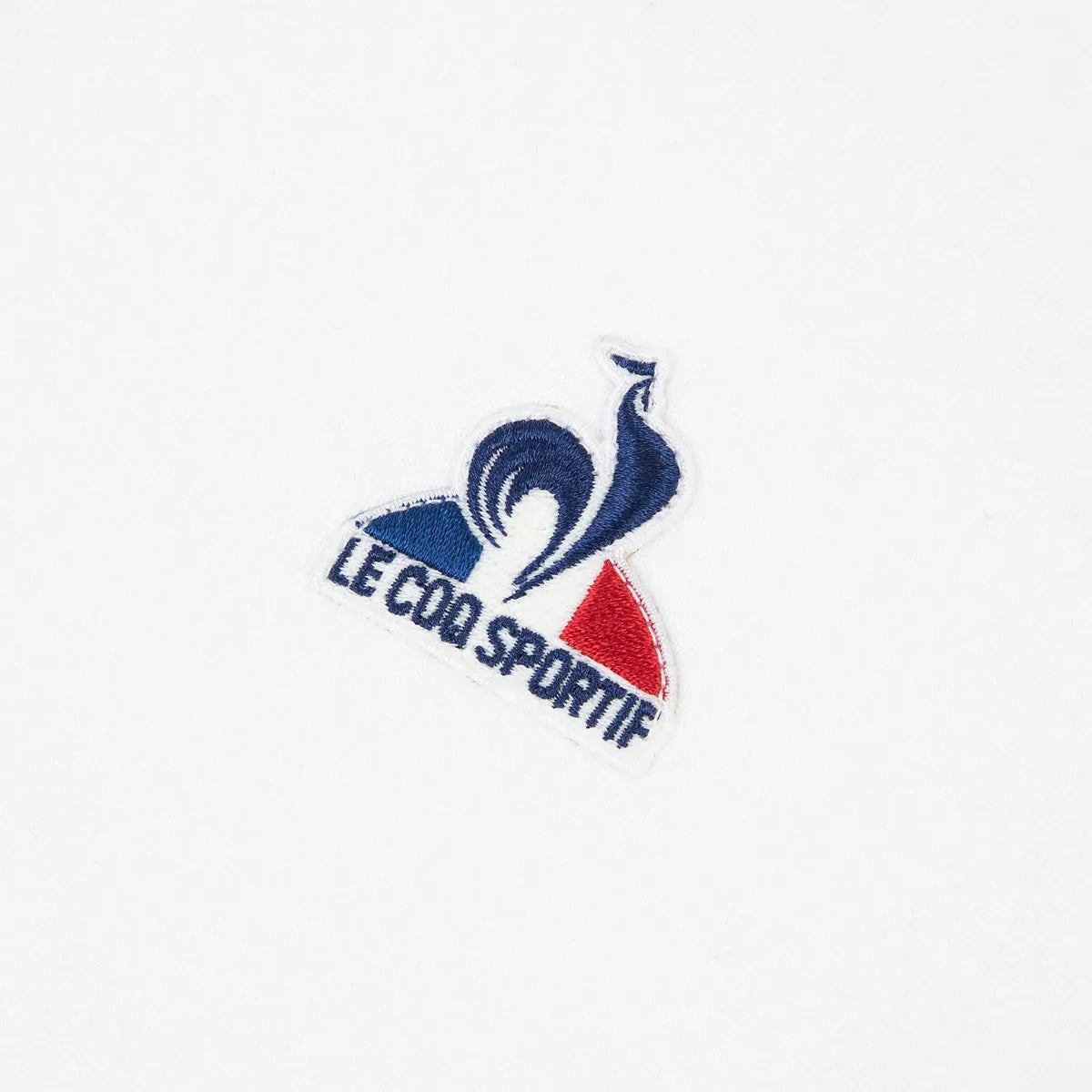 SWEAT LE COQ SPORTIF FEMME ESSENTIEL A CAPUCHE