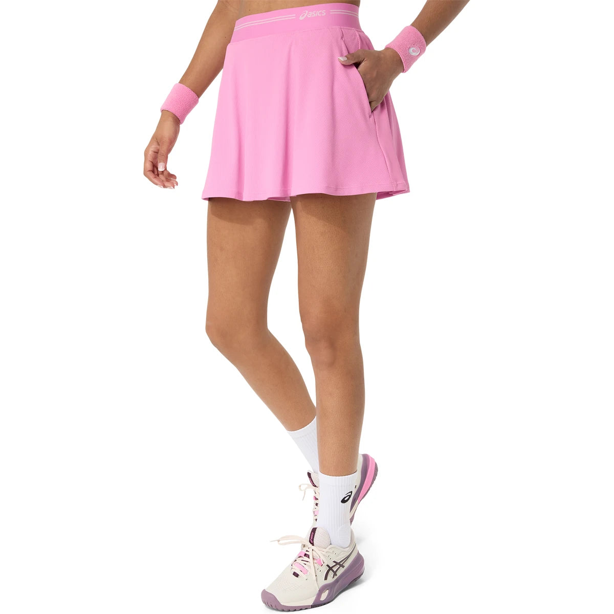 JUPE ASICS FEMME GAME