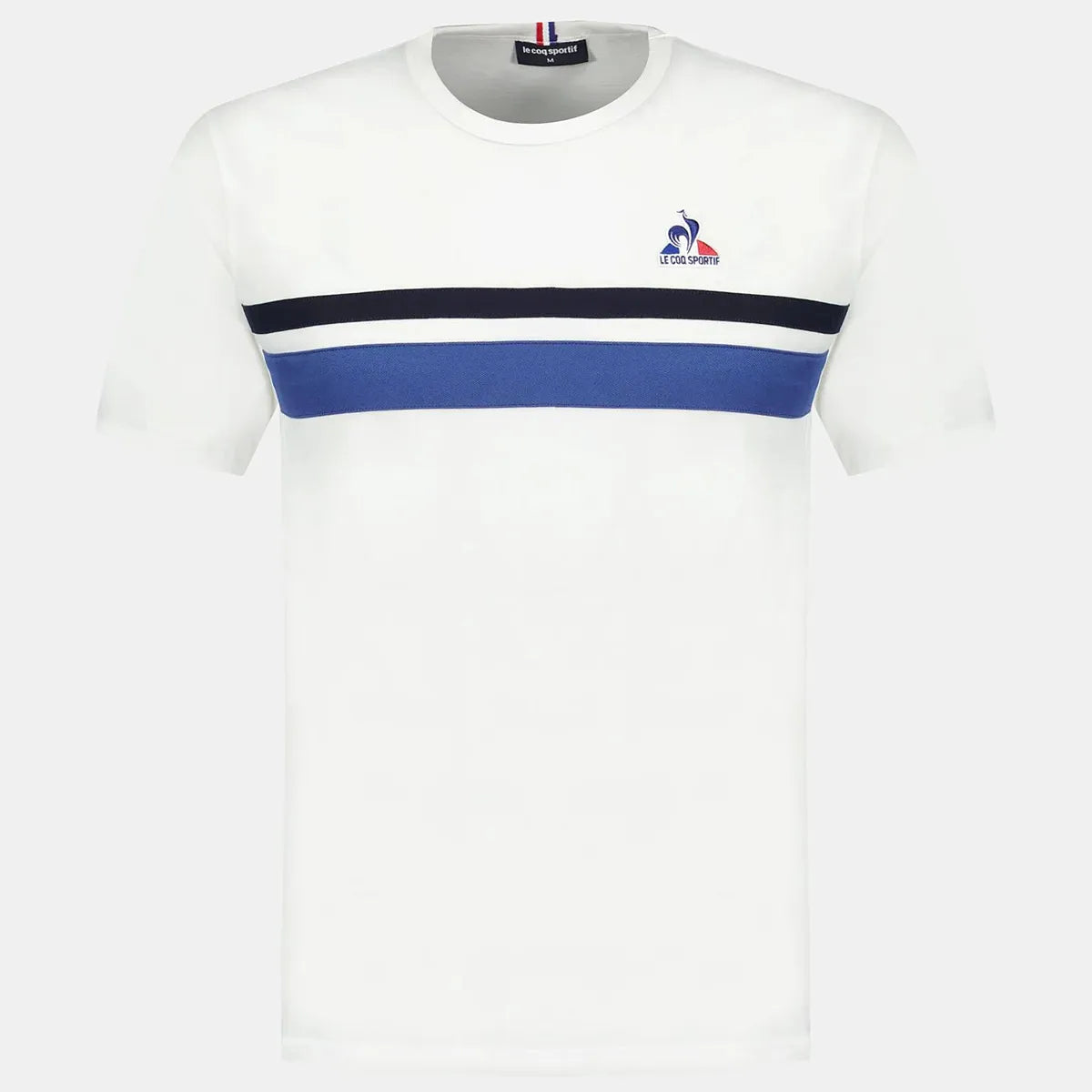 T-SHIRT LE COQ SPORTIF HERITAGE