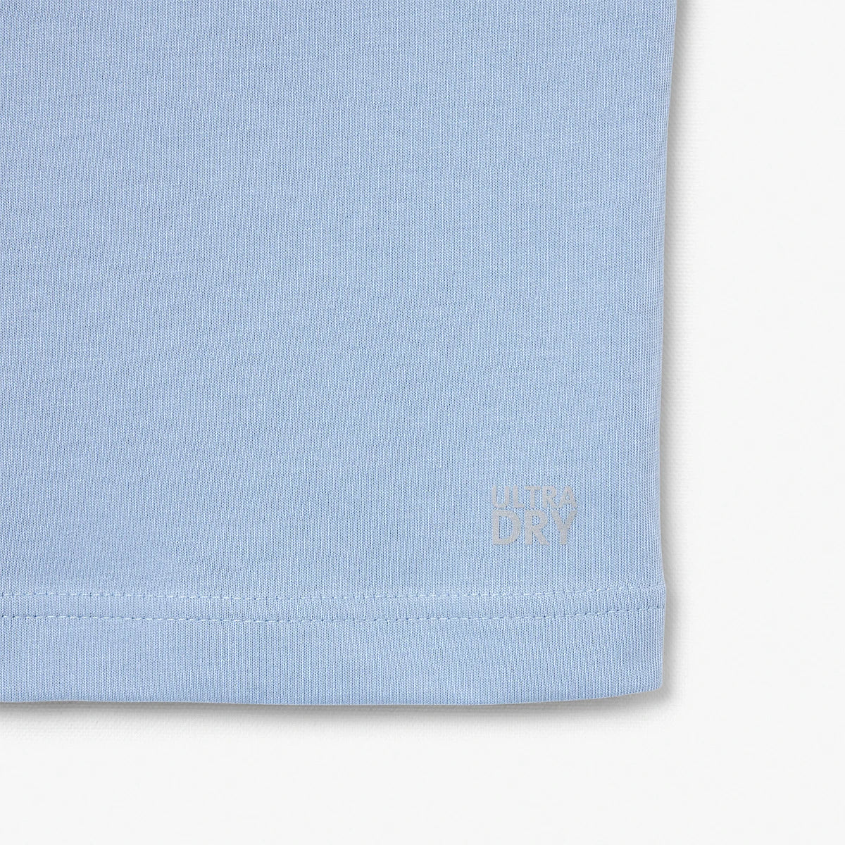 T-SHIRT LACOSTE GRAPHIQUE