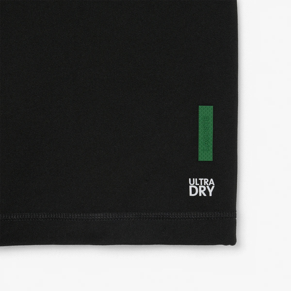 T-SHIRT LACOSTE ESSENTIALS