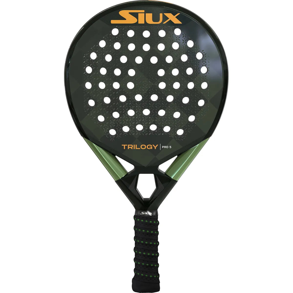 RAQUETTE DE PADEL SIUX TRILOGY PRO 5