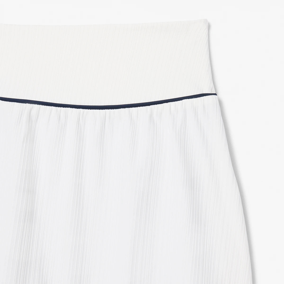 JUPE FEMME LACOSTE HERITAGE