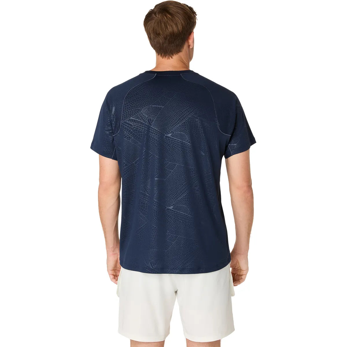T-SHIRT ASICS GAME