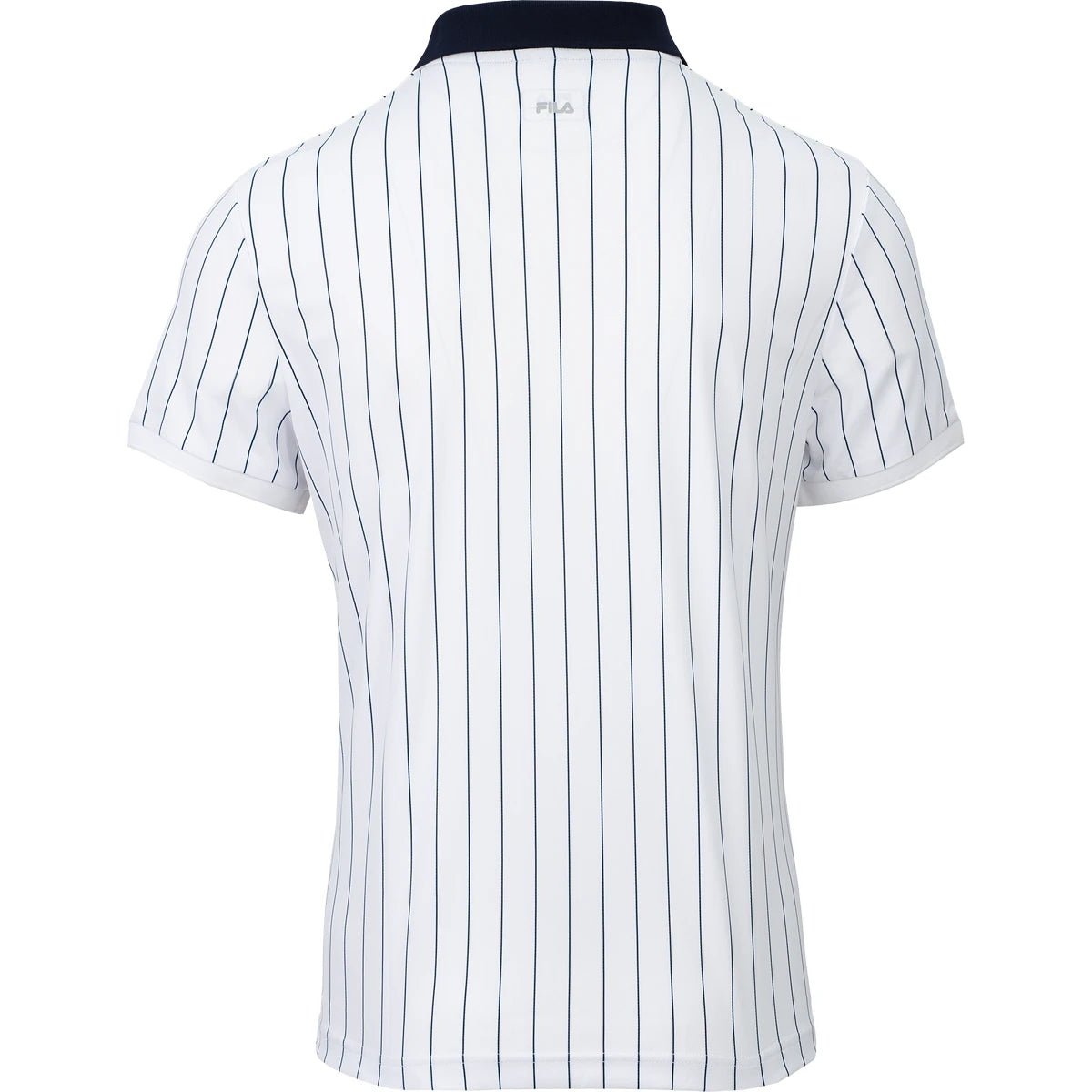 POLO FILA STRIPES
