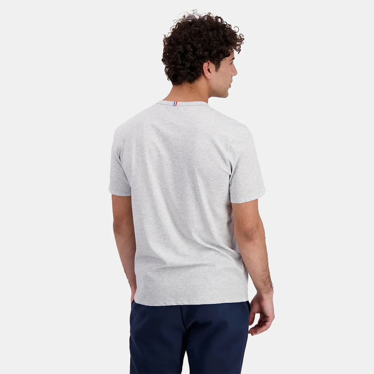 T-SHIRT LE COQ SPORTIF ESSENTIEL
