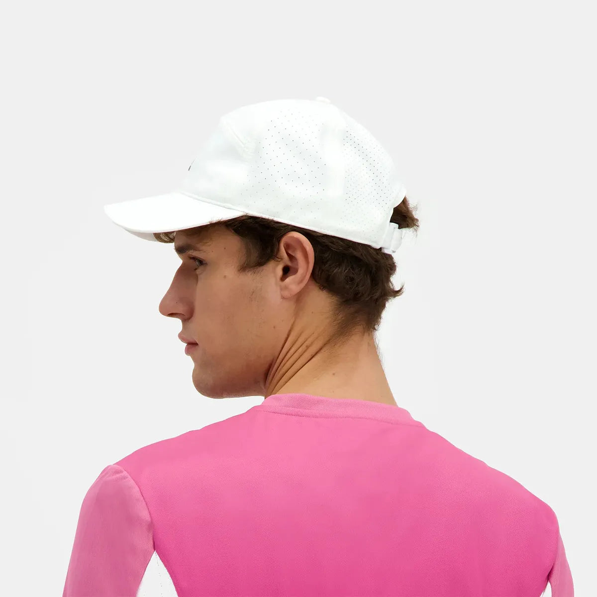 CASQUETTE LE COQ SPORTIF ATHLETE