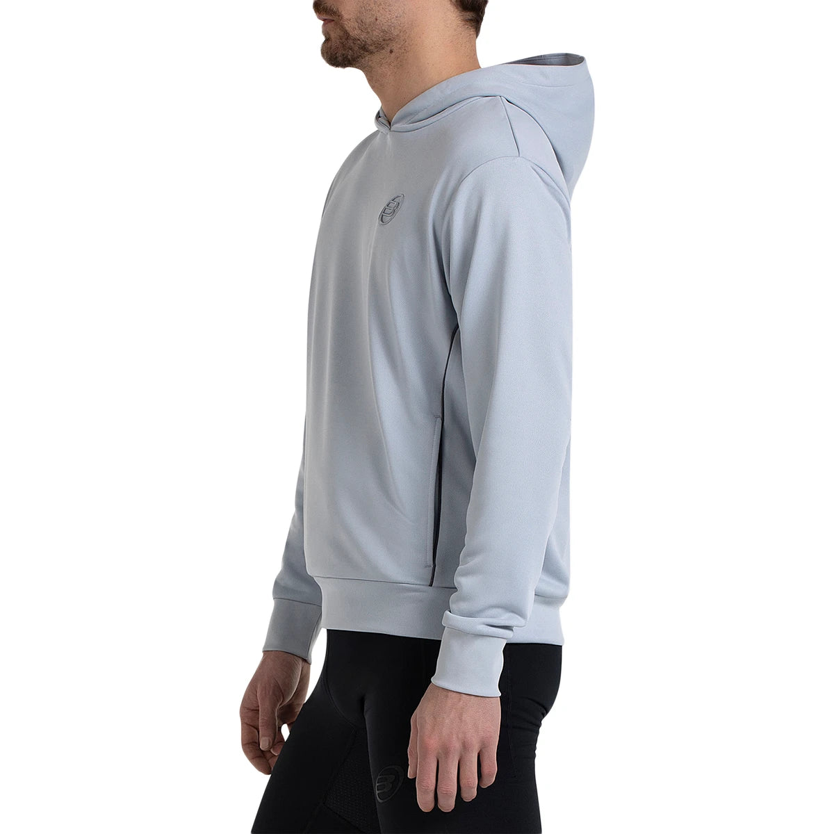 SWEAT BULLPADEL ELIAN
