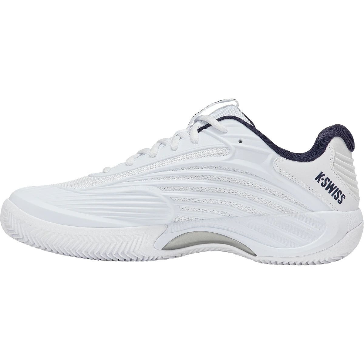 CHAUSSURES K-SWISS HYPERCOURT EXPRESS 3 TERRE BATTUE