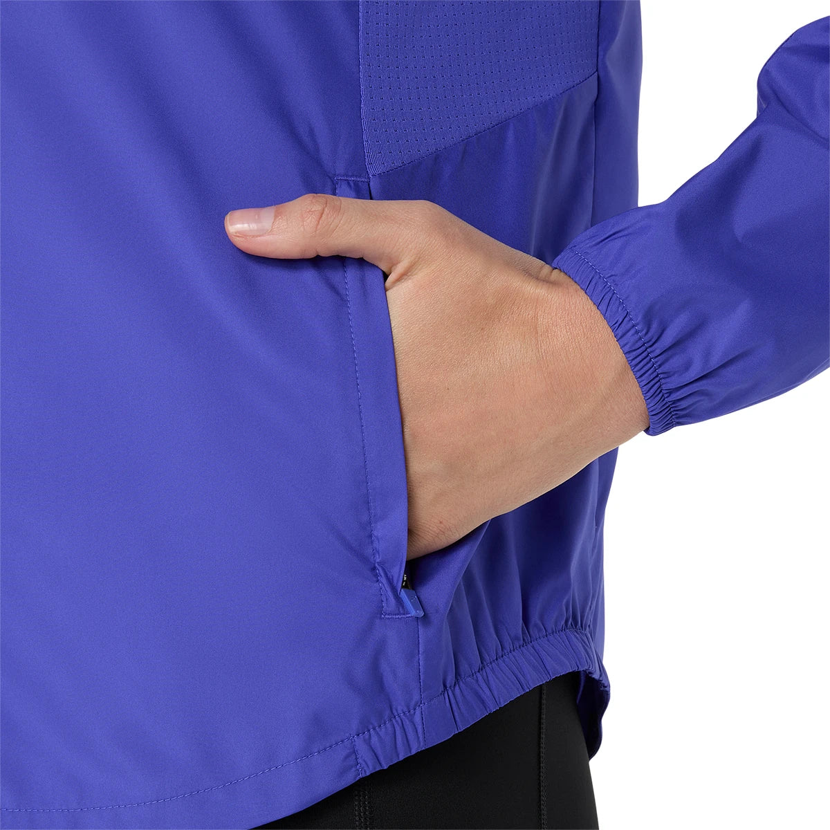 VESTE ASICS FEMME CORE