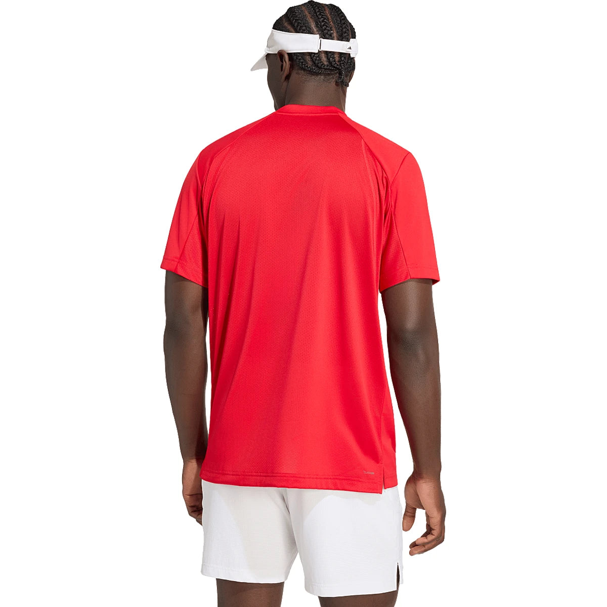T-SHIRT ADIDAS CLUB