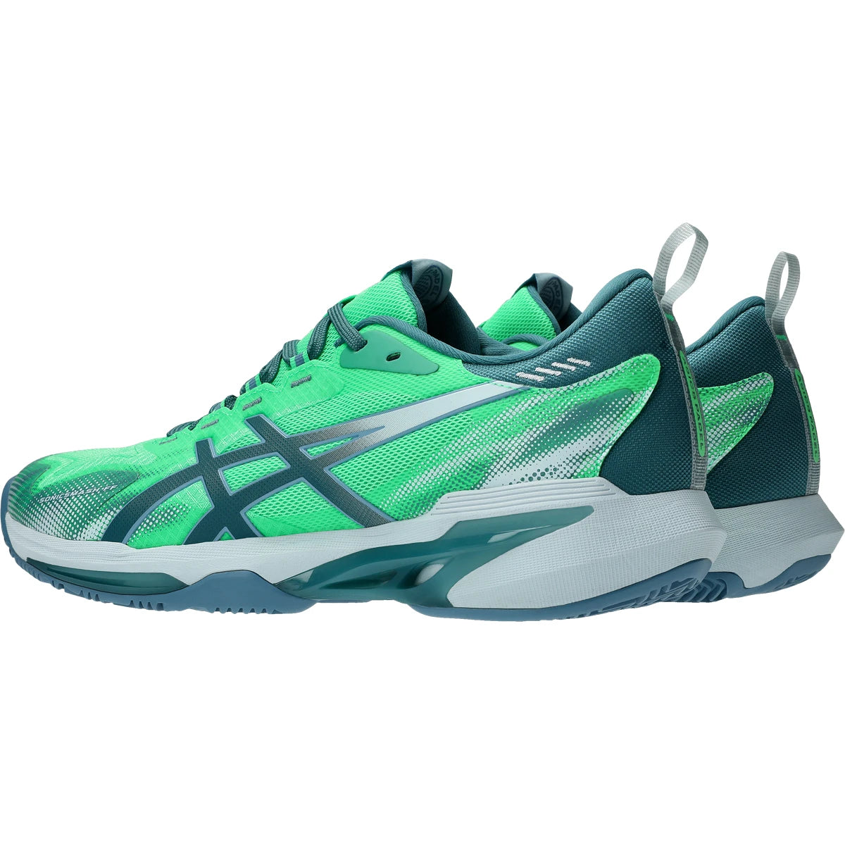 CHAUSSURES PADEL ASICS SONICSMASH FF