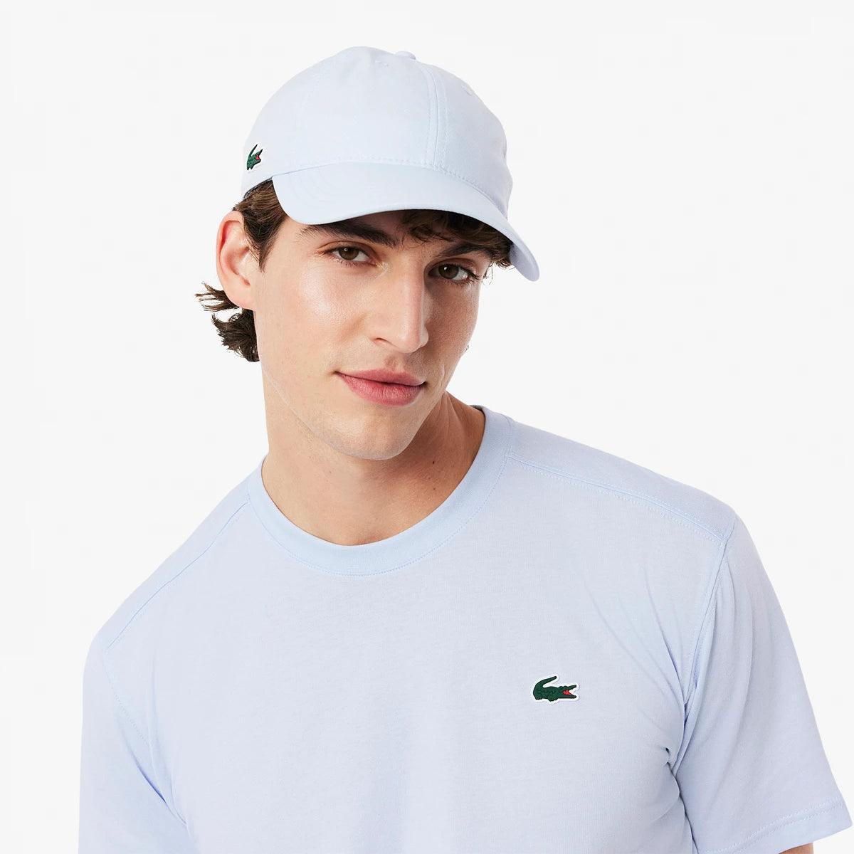 T-SHIRT LACOSTE CORE PERFORMANCE CLASSIC