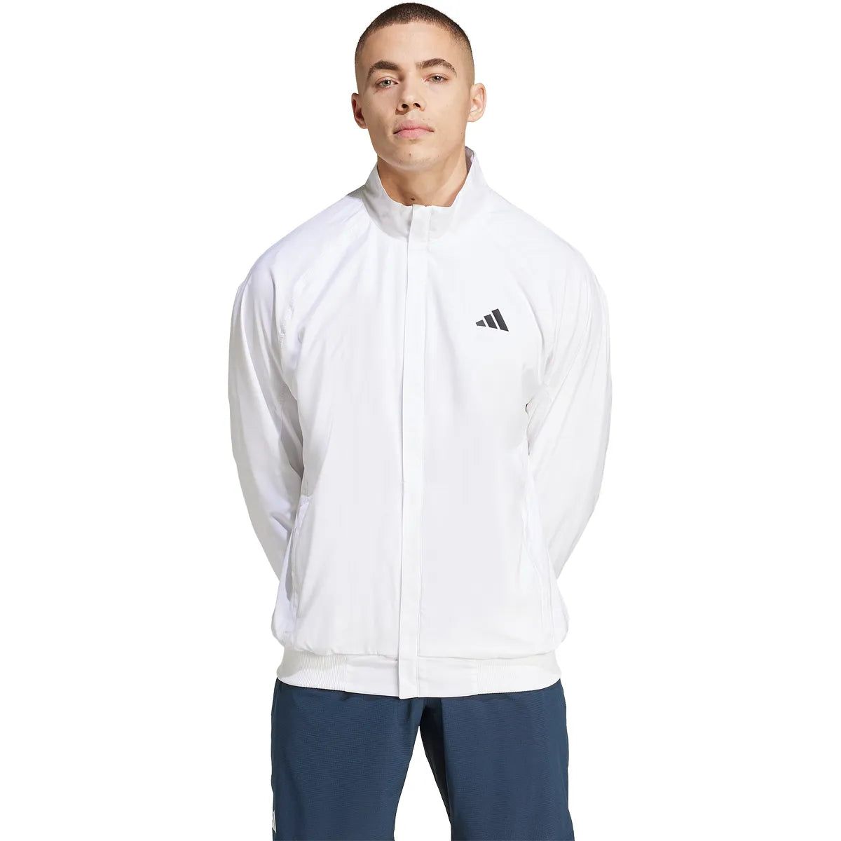 VESTE ADIDAS WALK ON PADEL