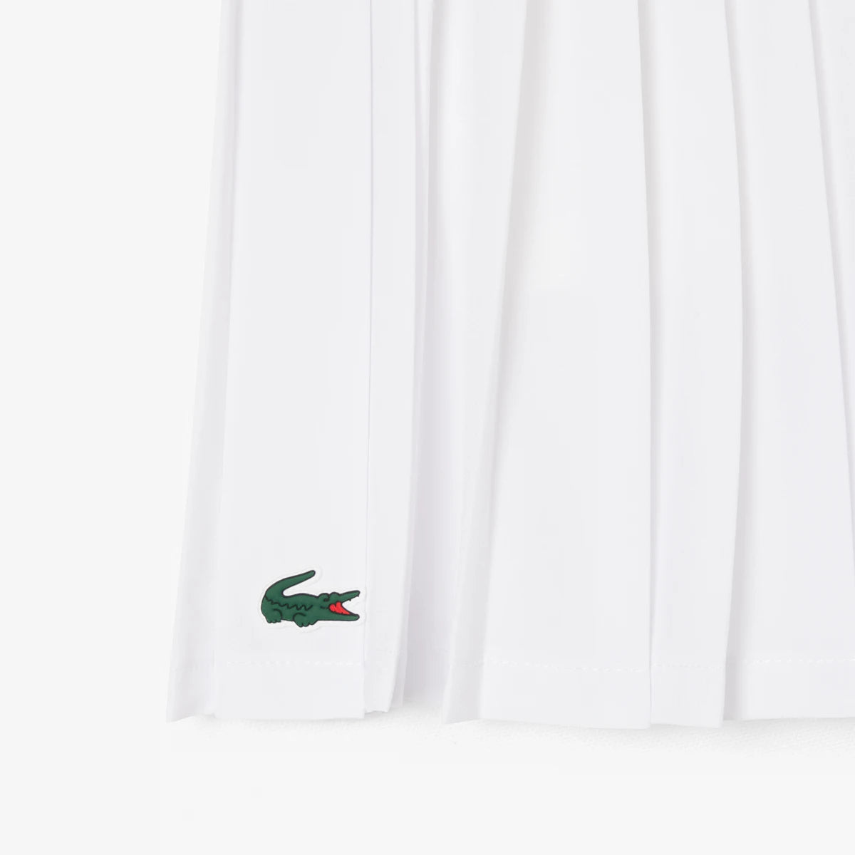 JUPE LACOSTE JUNIOR