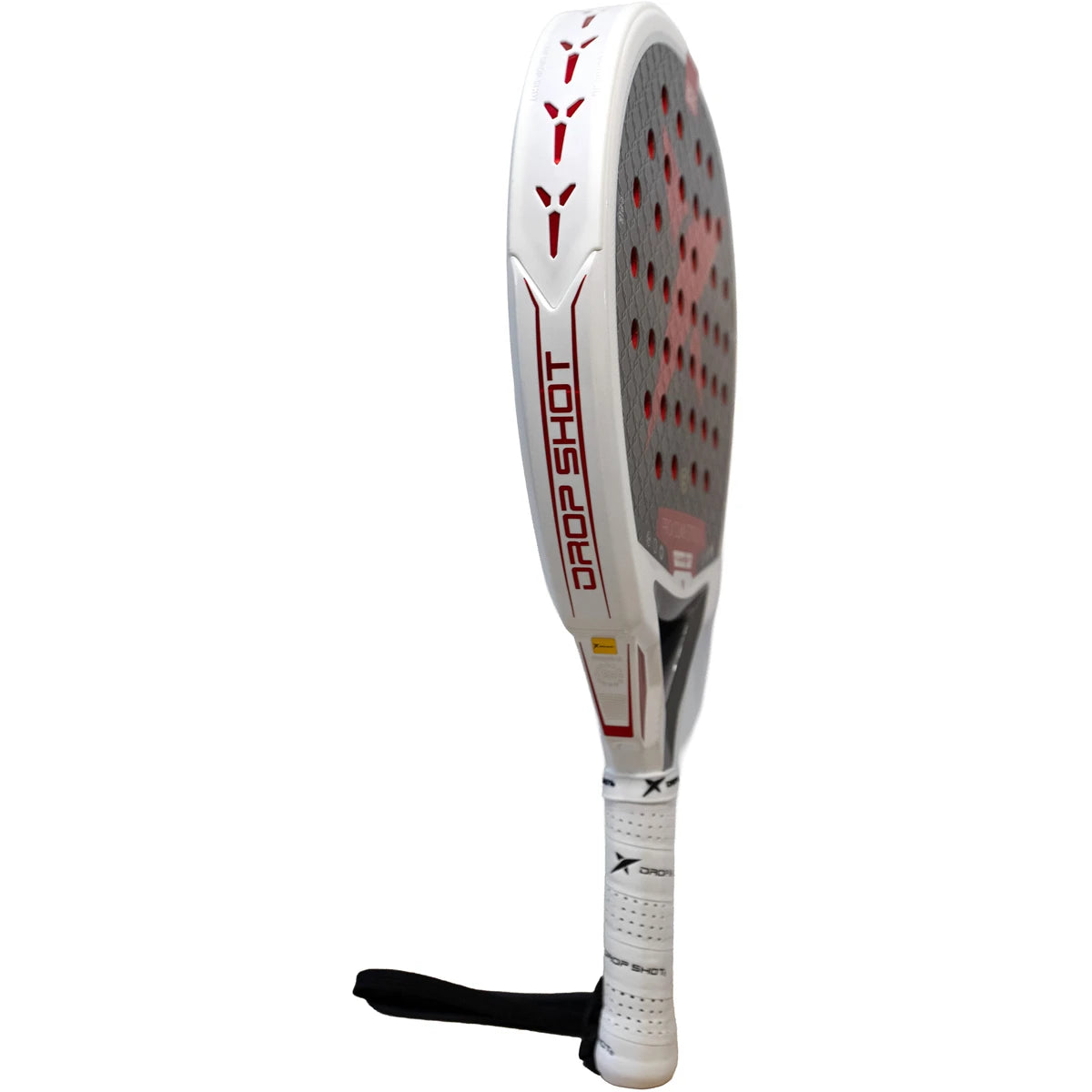Raquette Padel Test Drop Shot Flame Soft
