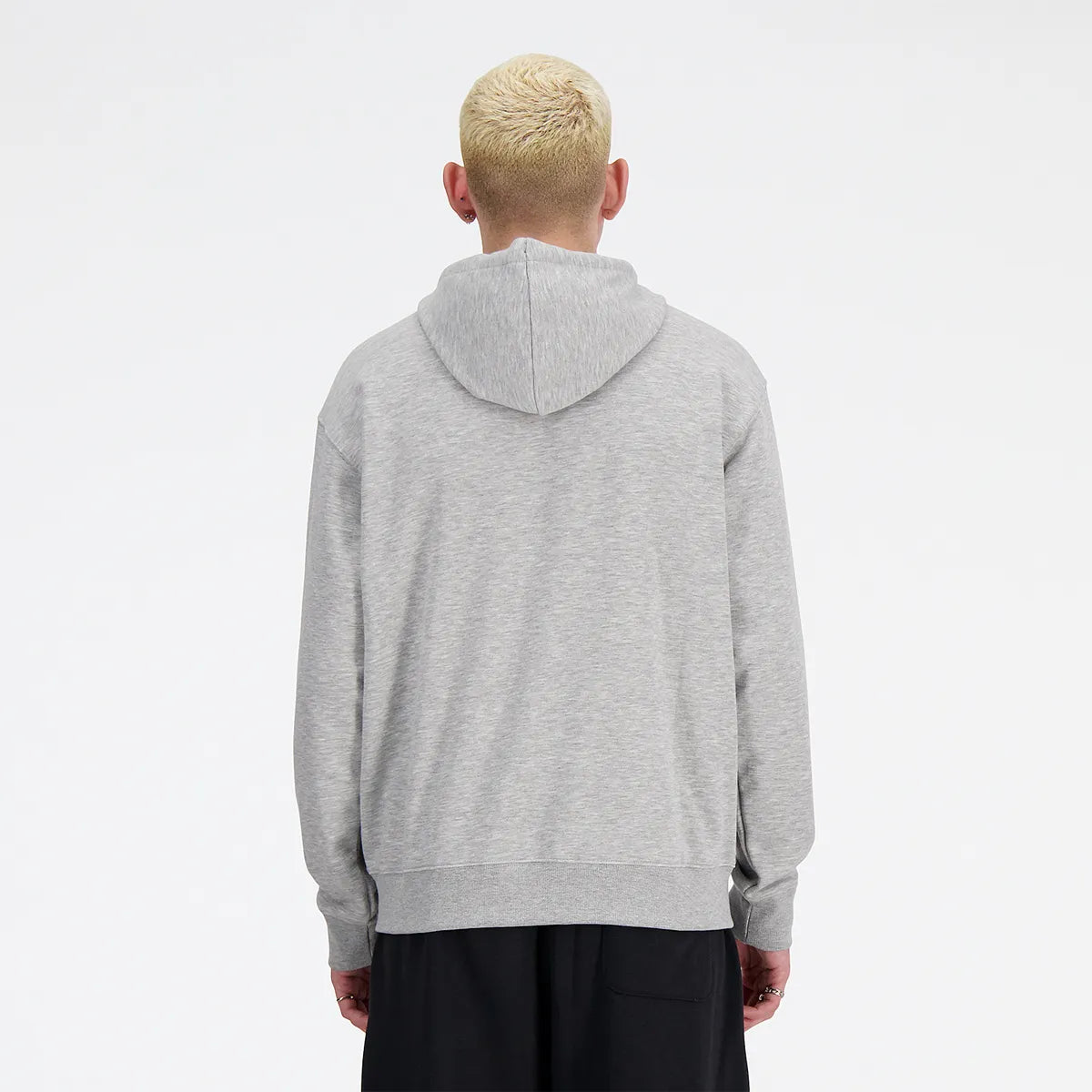 Sweat New Balance à Capuche Fleece