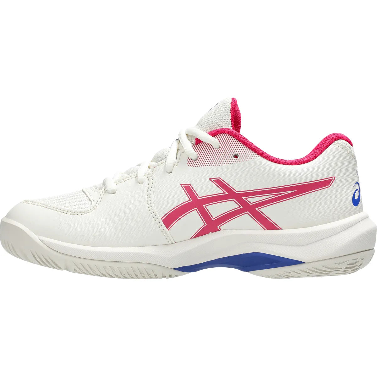 CHAUSSURES ASICS JUNIOR GEL GAME GS TOUTES SURFACES