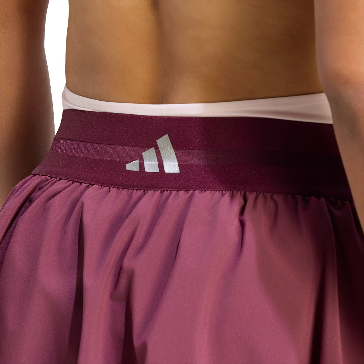 JUPE ADIDAS FEMME BUBBLE